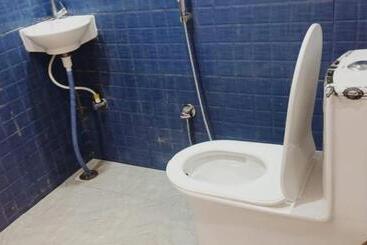 پانسیون Dbr Guest House