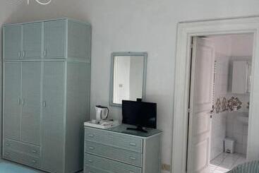 پانسیون Il Palazzo