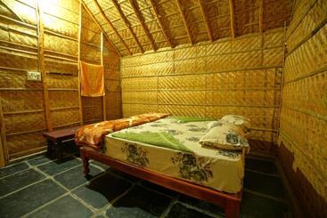 پانسیون Mountain View Guesthouse Hampi