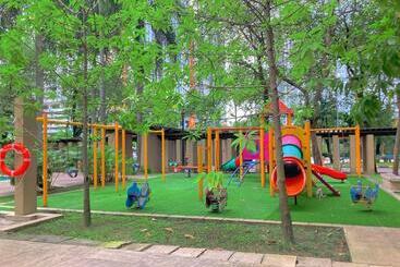 پانسیون Nr Cyberstay 2 Shared Apartment
