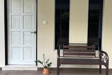 پانسیون Sekapur Pinang Inn, Langkawi