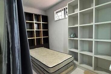 پانسیون Sufi Homestay Kota Bharu