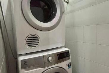 پانسیون Sufi Homestay Kota Bharu