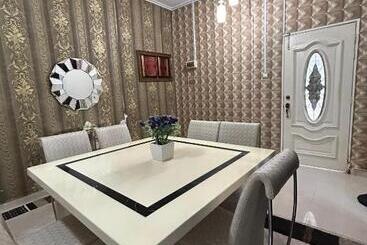 پانسیون Sufi Homestay Kota Bharu