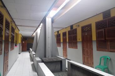پانسیون Wisma Pelita Syariah