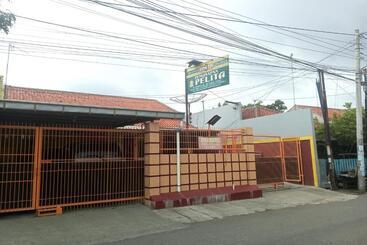 پانسیون Wisma Pelita Syariah