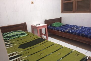 پانسیون Wisma Pelita Syariah