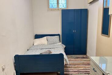 Retro Hostel