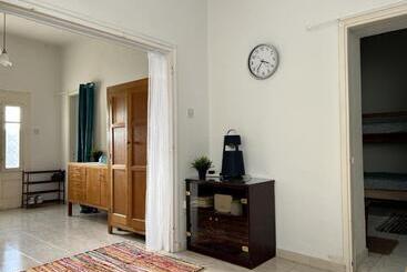 Retro Hostel
