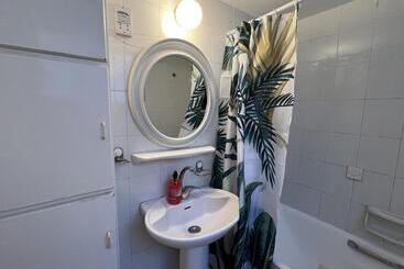 Retro Hostel
