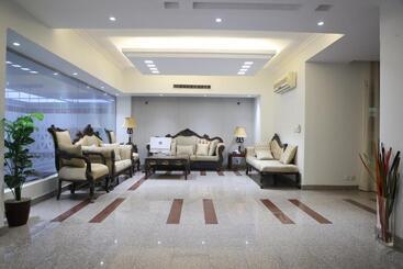 Sands Inn Hostel