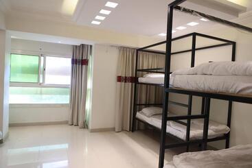 Sands Inn Hostel