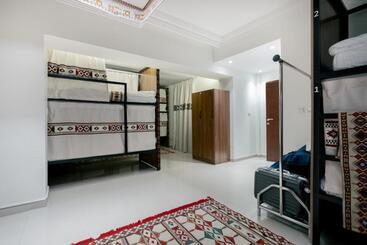 Sands Inn Hostel
