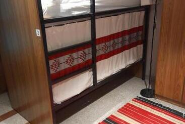 Sands Inn Hostel