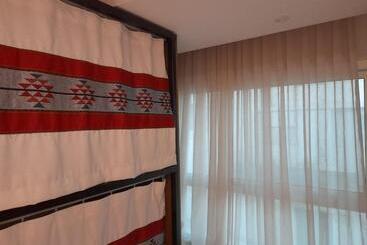 Sands Inn Hostel