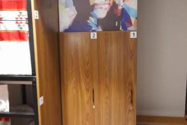 Sands Inn Hostel
