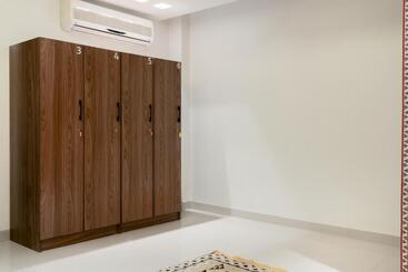 Sands Inn Hostel