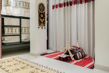 Sands Inn Hostel