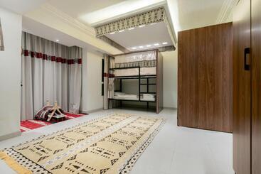 Sands Inn Hostel