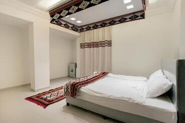 Sands Inn Hostel