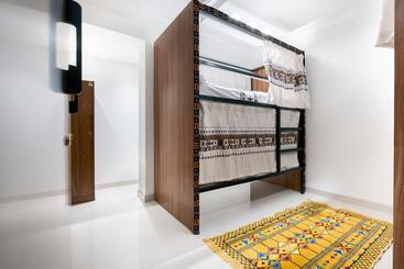 Sands Inn Hostel