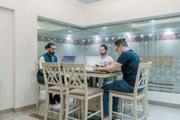 Sands Inn Hostel