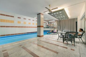 Sands Inn Hostel