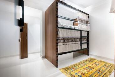 Sands Inn Hostel
