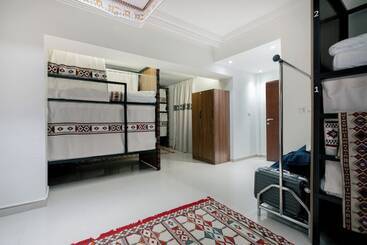 Sands Inn Hostel