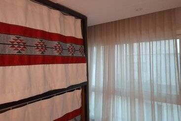 Sands Inn Hostel
