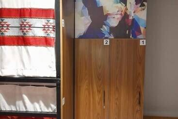 Sands Inn Hostel