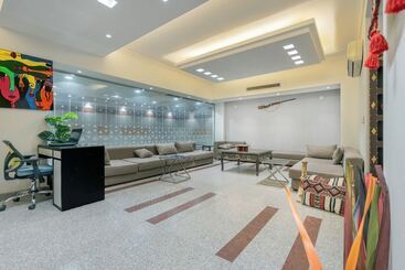 Sands Inn Hostel