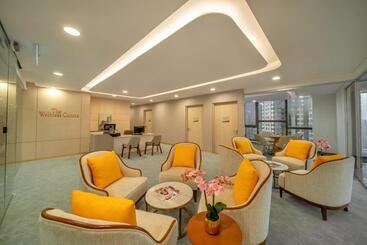 Sunway Sanctuary   Seniors Hotel & Residences