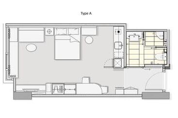 Sunway Sanctuary   Seniors Hotel & Residences
