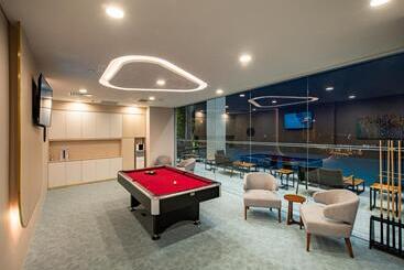 Sunway Sanctuary   Seniors Hotel & Residences