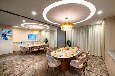 Sunway Sanctuary   Seniors Hotel & Residences