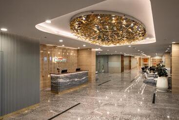 Sunway Sanctuary   Seniors Hotel & Residences