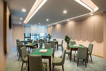 Sunway Sanctuary   Seniors Hotel & Residences