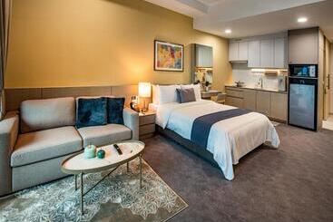 Sunway Sanctuary   Seniors Hotel & Residences