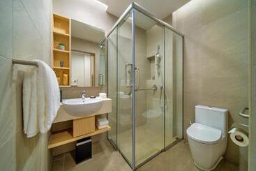 Sunway Sanctuary   Seniors Hotel & Residences