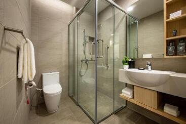 Sunway Sanctuary Seniors Hotel & Residences
