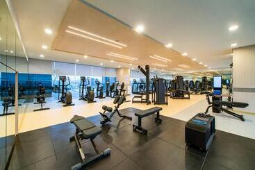 Sunway Sanctuary   Seniors Hotel & Residences
