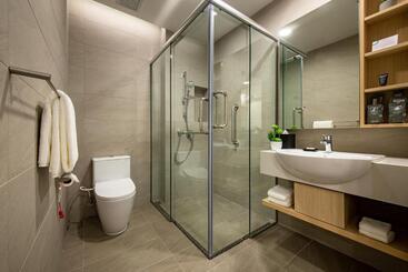 Sunway Sanctuary   Seniors Hotel & Residences