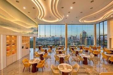 Sunway Sanctuary   Seniors Hotel & Residences
