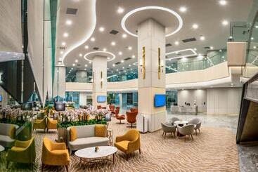 Sunway Sanctuary   Seniors Hotel & Residences