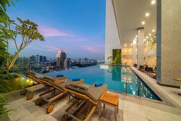 Sunway Sanctuary   Seniors Hotel & Residences