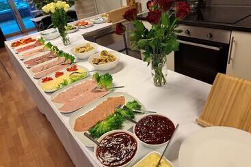 Tune Hotell Sarpsborg
