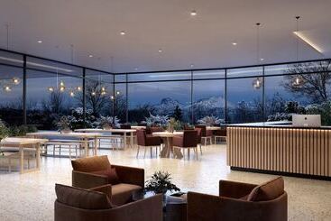 Wood Hotel Bodø