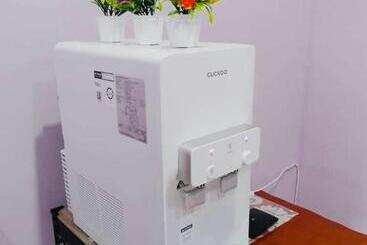 Abc Hostel
