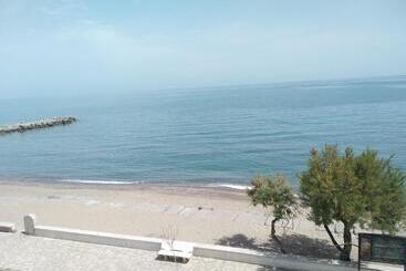 Acquamarina B&b Deluxe